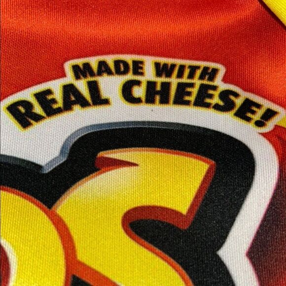 Flamin' 🔥 Hot 🥵 Cheetos Tiger 🐅 Kids Hoodie Kangaroo 🦘 Pocket - Picture 8 of 16